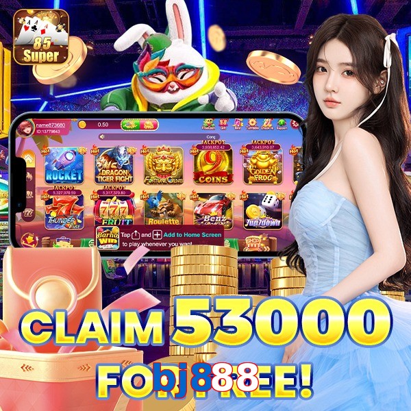 bj888