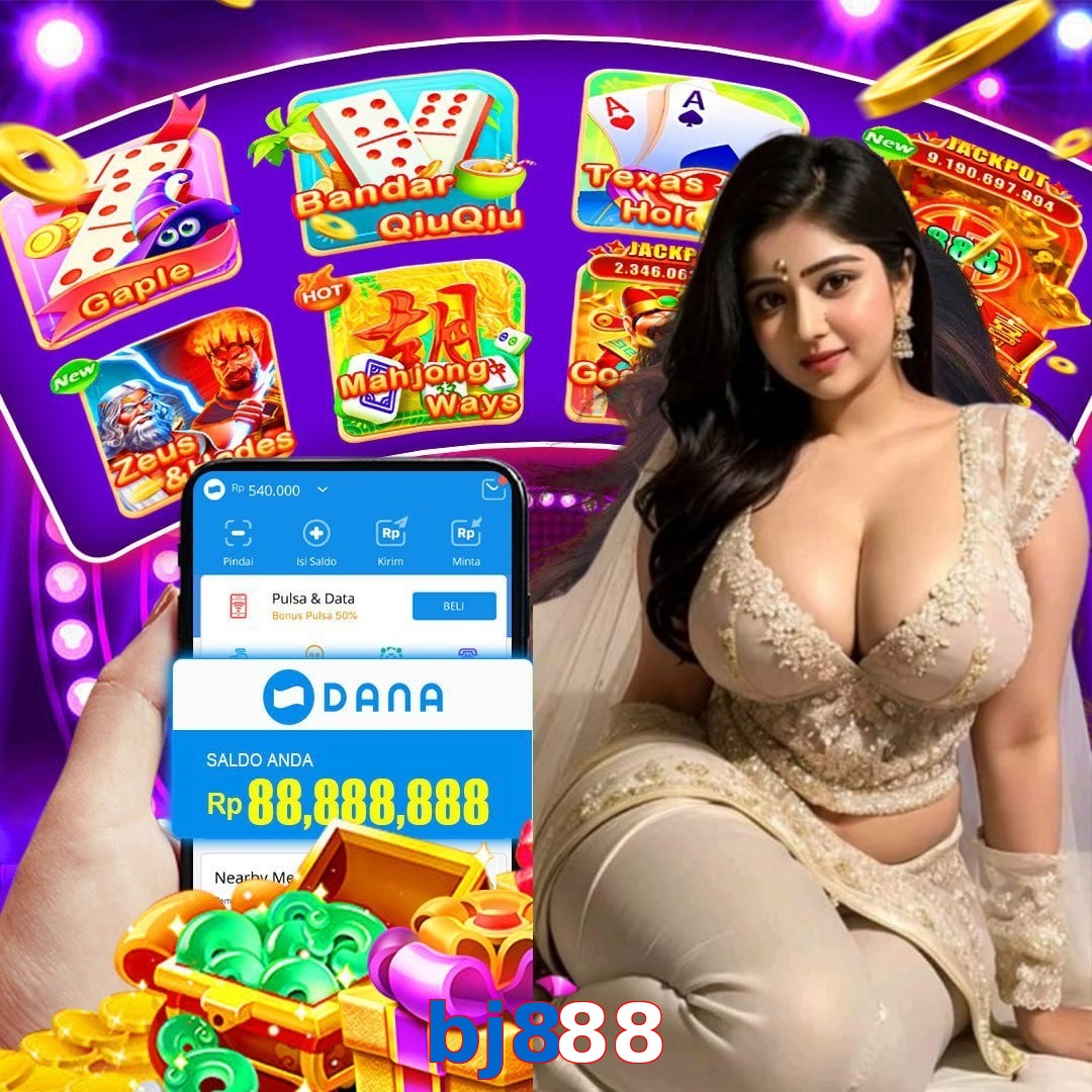 bj888