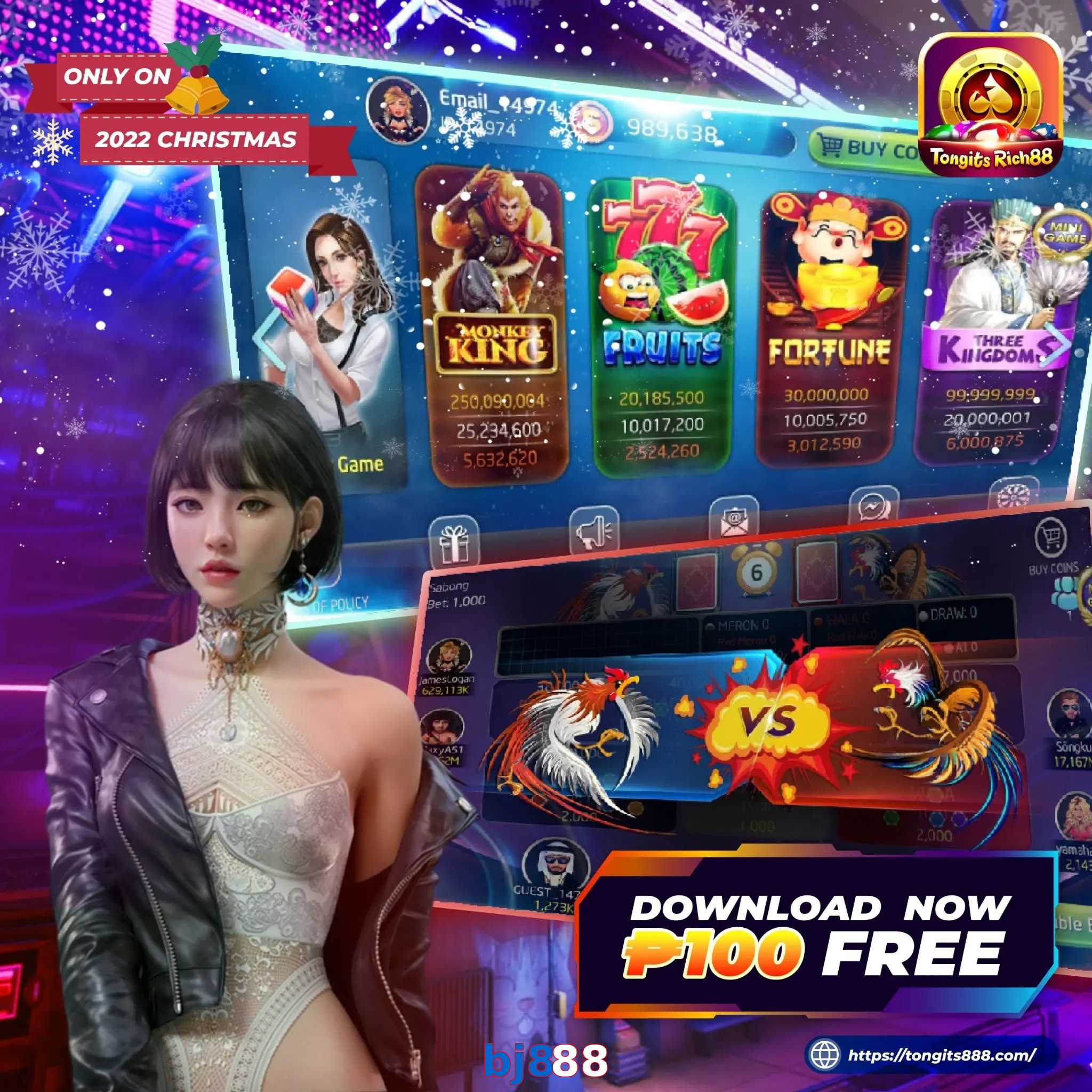 bj888