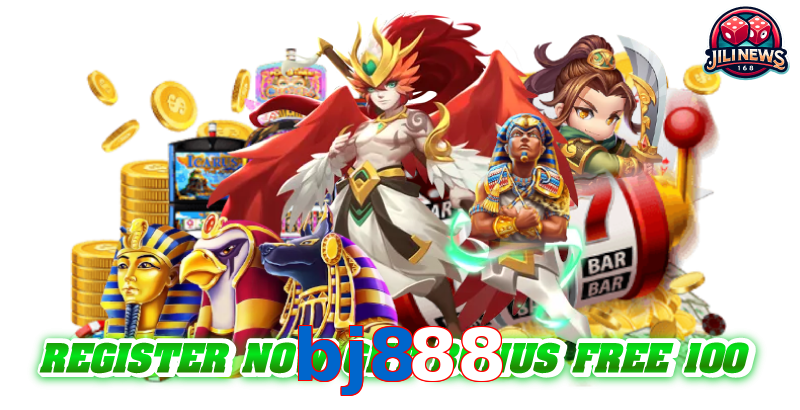 bj888