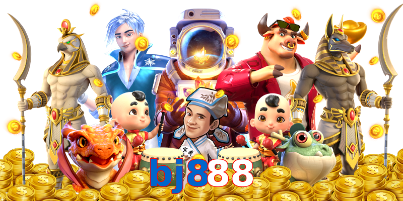 bj888