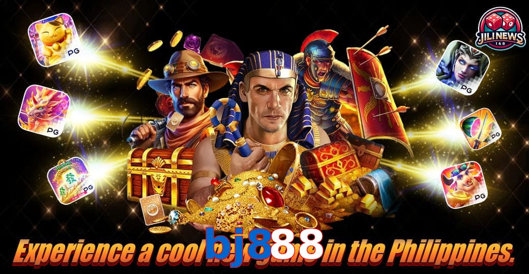 bj888