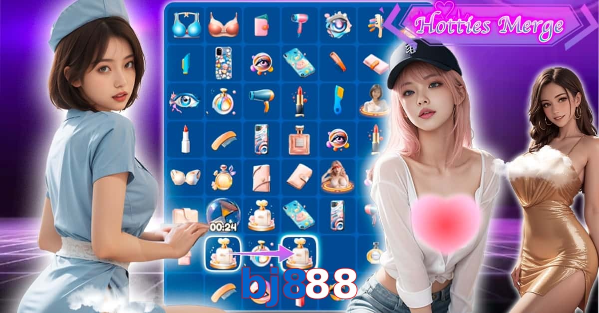 bj888