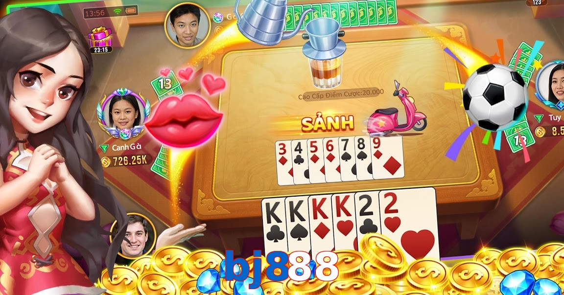 bj888