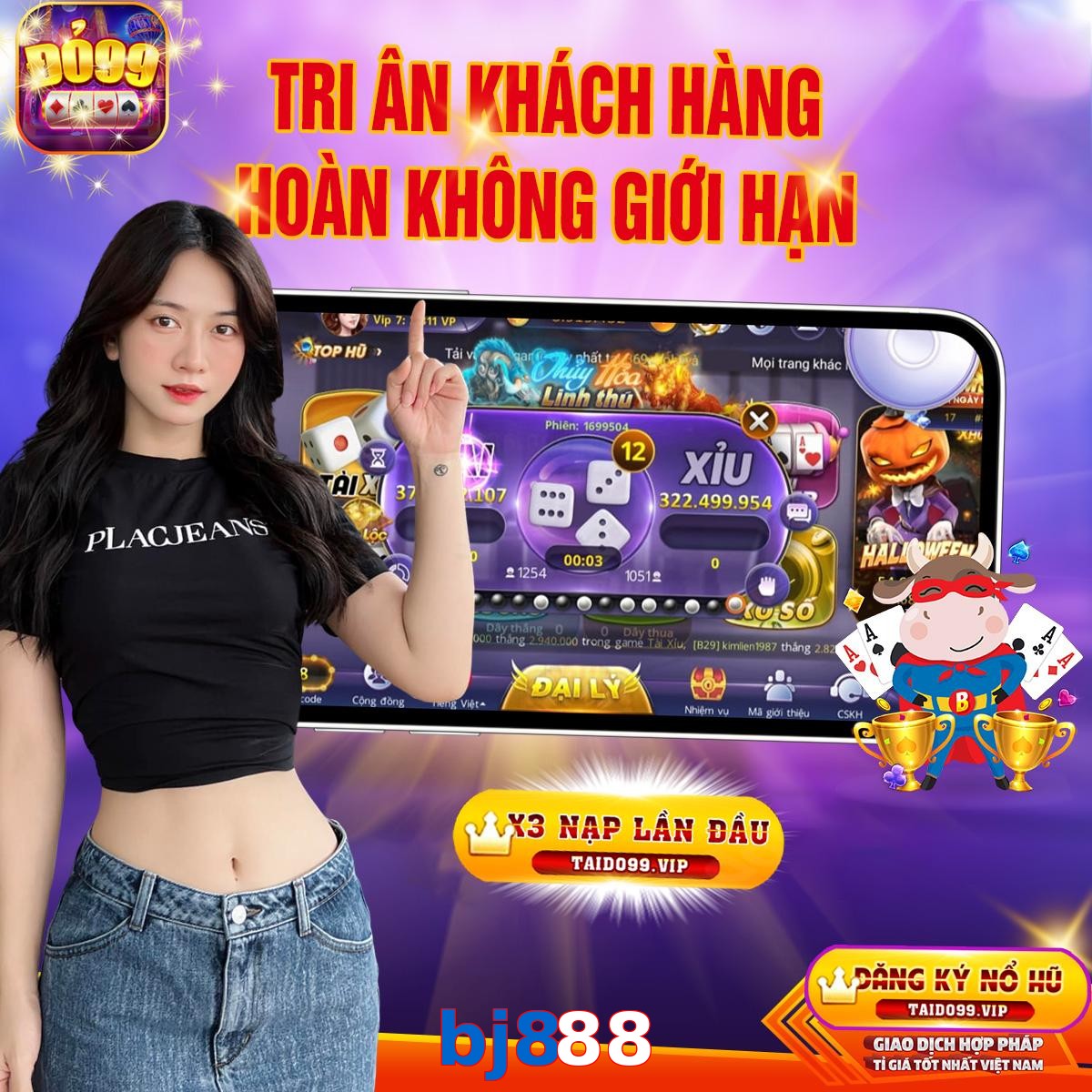 bj888