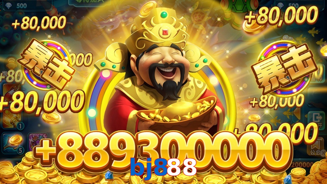 bj888