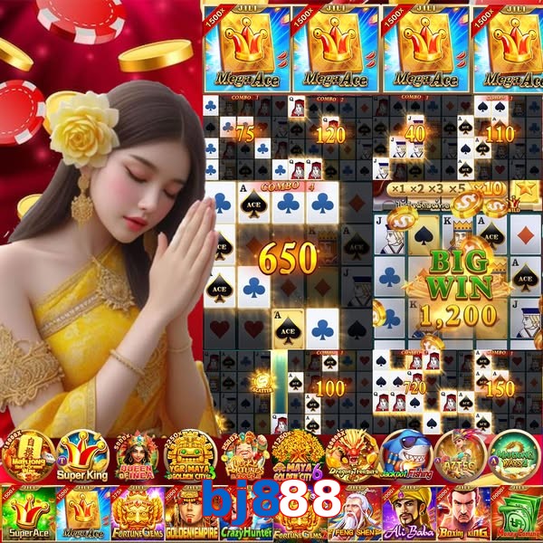 bj888
