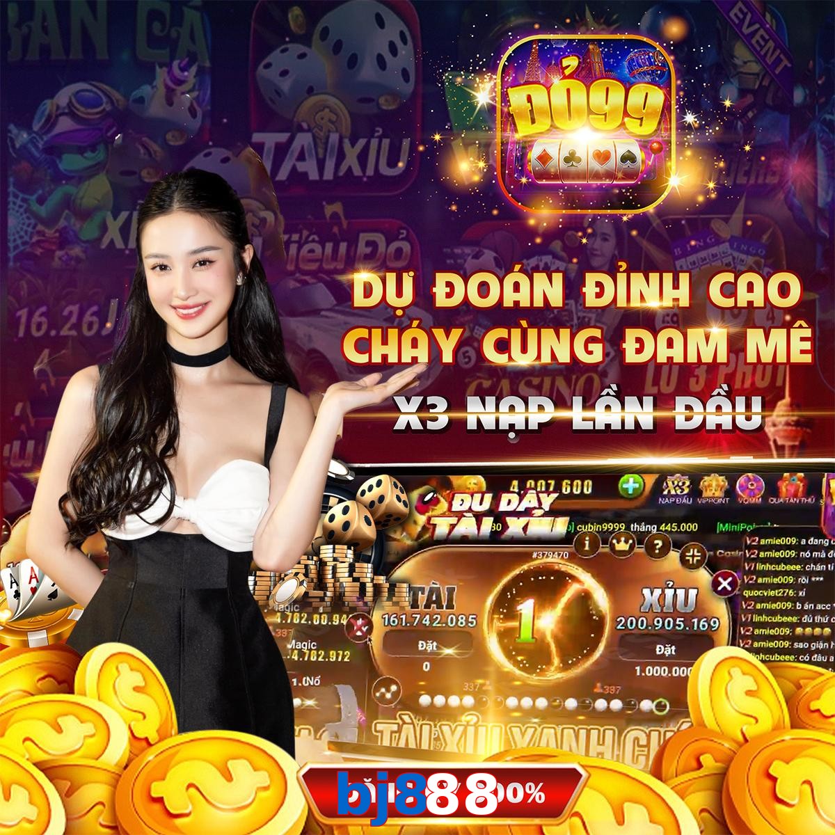 bj888